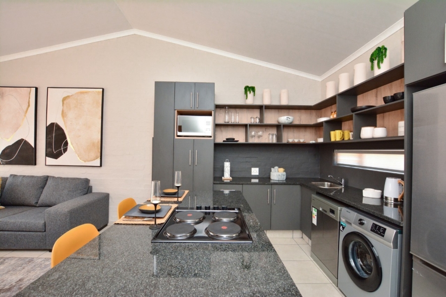 0 Bedroom Property for Sale in Van Der Hoff Park North West